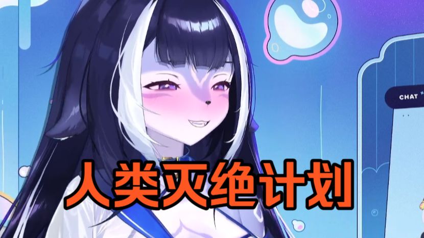 【Shylily】假如所有男性起飞没有白色副产物......