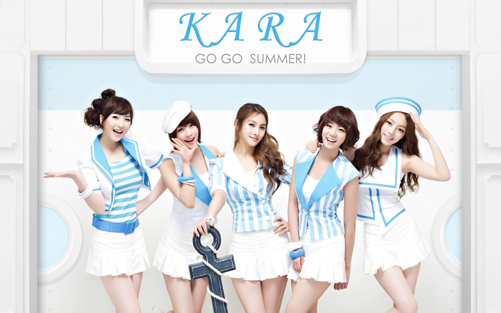 【Kara】官方版MV 最全合辑哔哩哔哩bilibili