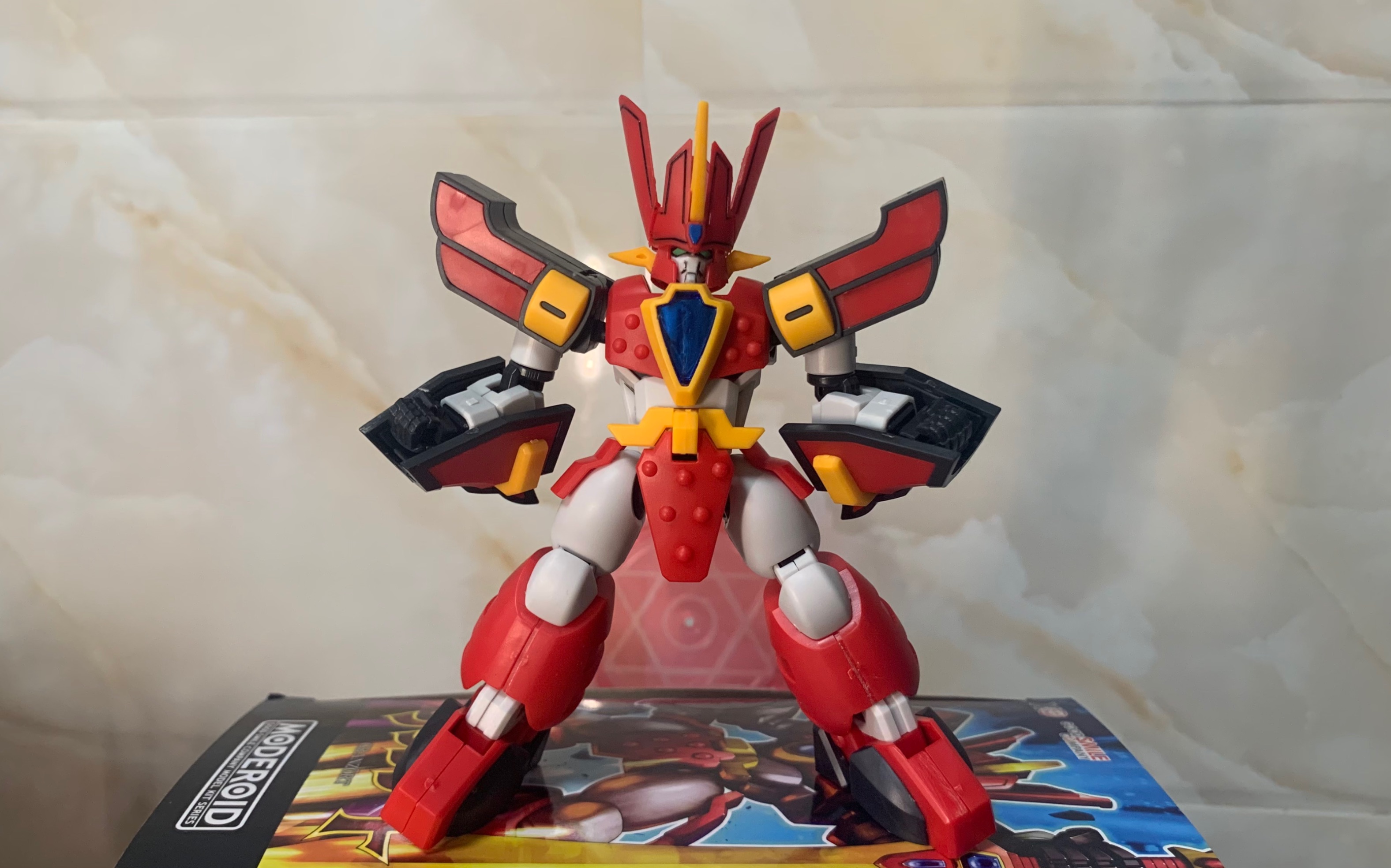 【简易定格变身】多莫可萨啦莫 闪光吧 你 光能使者_哔哩哔哩_bili