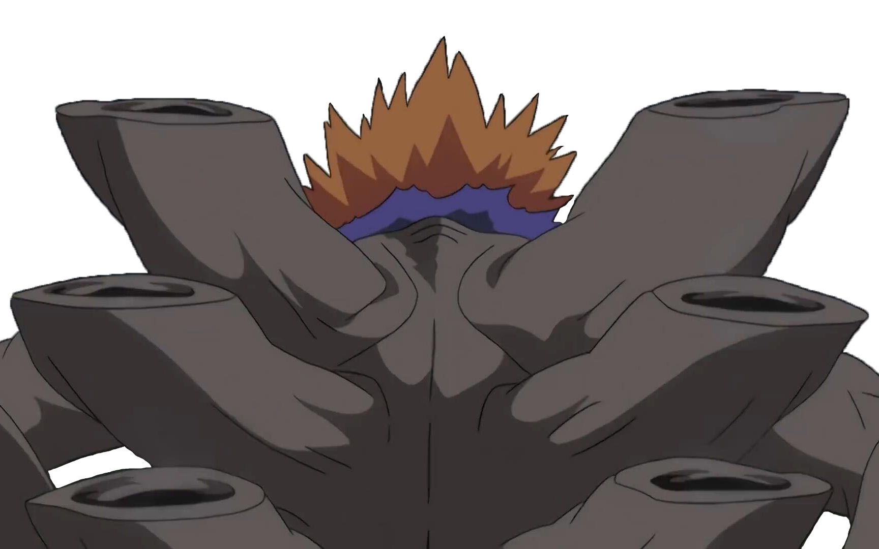 康康说手游:火影忍者手游 鹰重吾满血秒杀连招教学