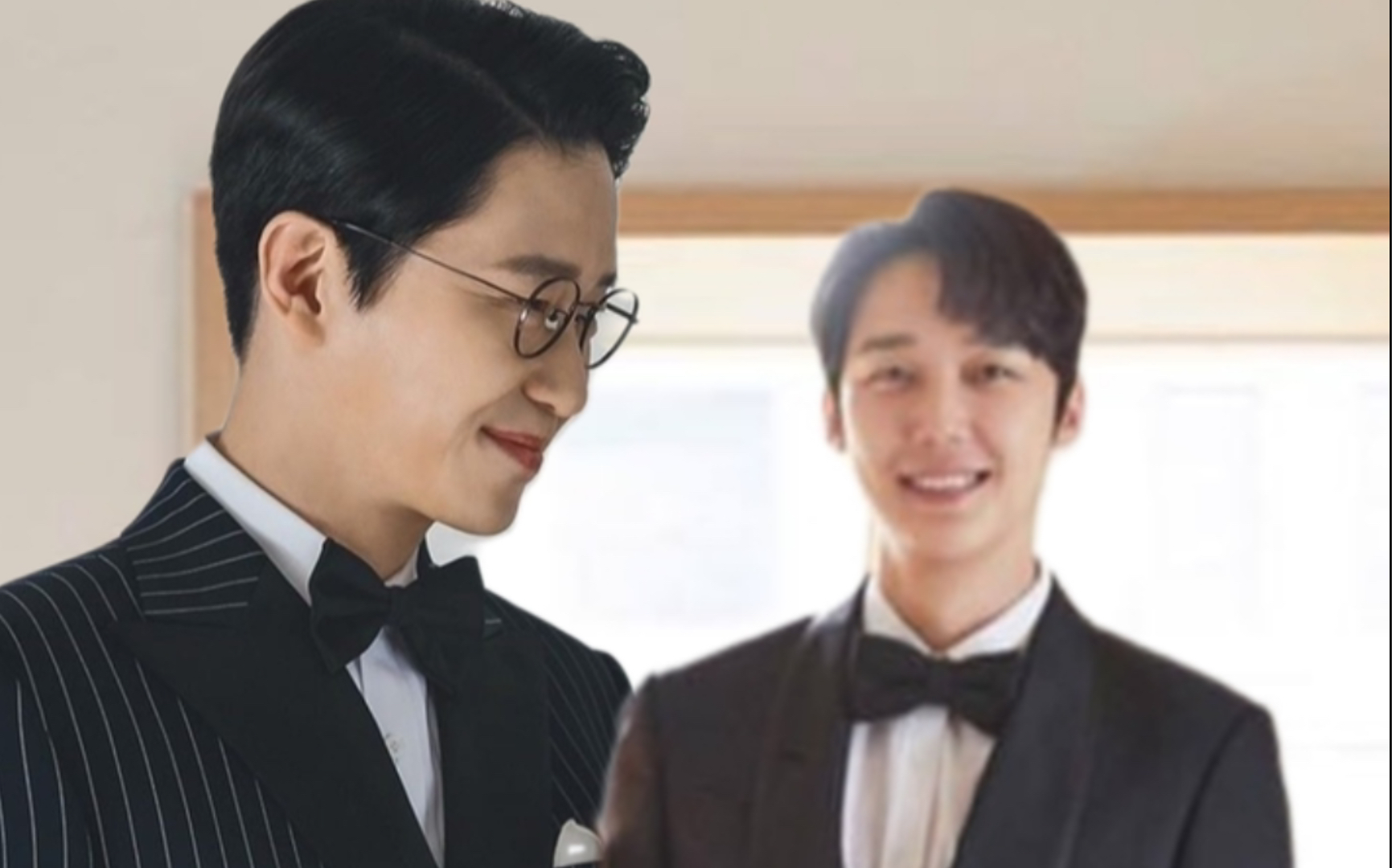 活动作品一日见佛一日遇魔周丹泰x夏允哲顶楼