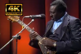 Descargar video: Blues 布鲁斯 Albert King & Stevie Ray Vaughan - Don't Lie To Me