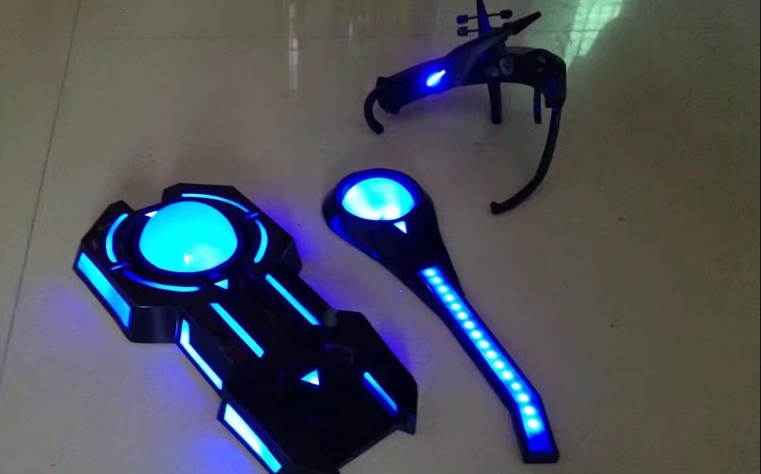 游戏王剧场版海马决斗盘