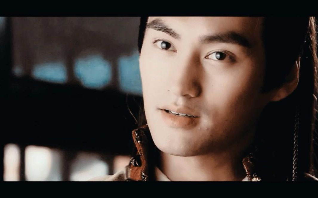 【袁韩/严晨】小王爷完颜康传_哔哩哔哩 (゜-゜)つロ 干杯~-bilibili