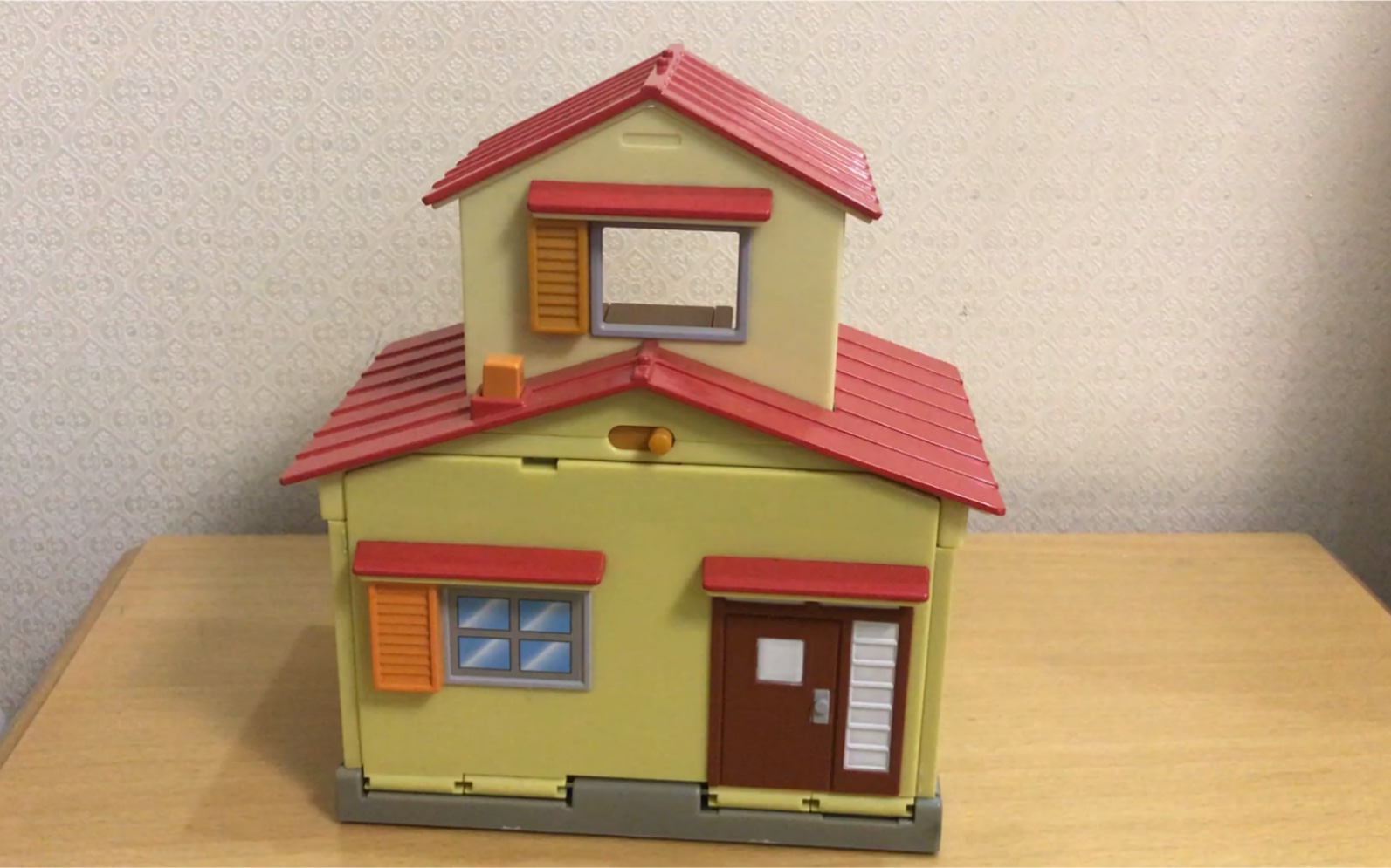 大雄 哆啦a梦的小屋子
