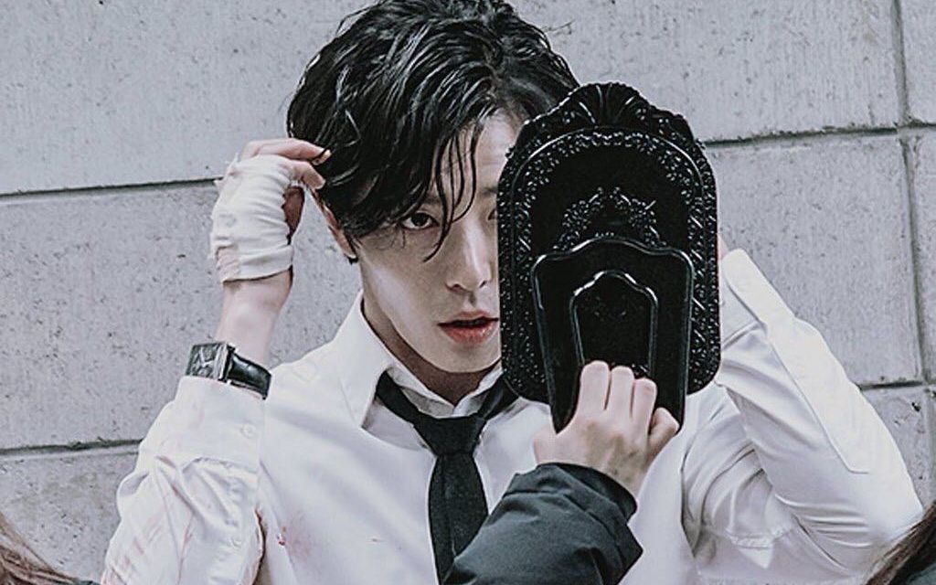 金材昱生日快乐【voice混剪】