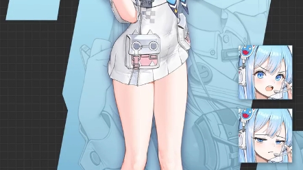 角色介绍:谢芙蒂