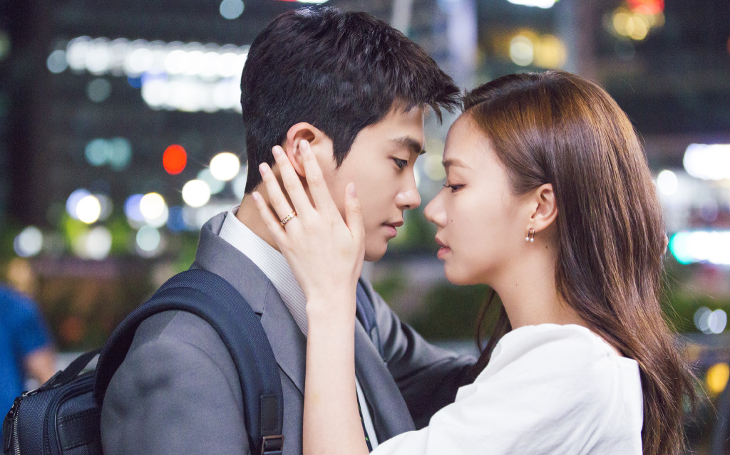 朴炯植高圣熙恋爱史cut5金鱼cp高延宇金主任合集甜蜜忧伤搞笑韩剧安利