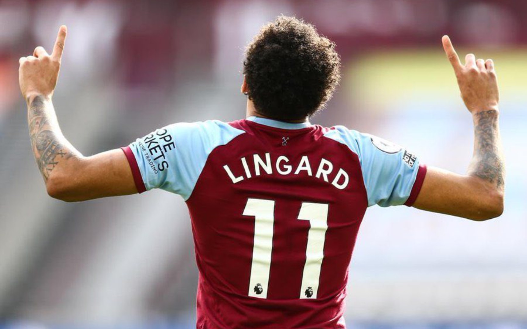 从万众嘲讽的小丑到万众瞩目的林皇