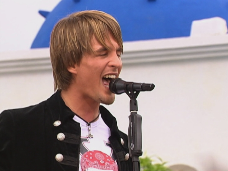 2006) (vod) - alexander klaws