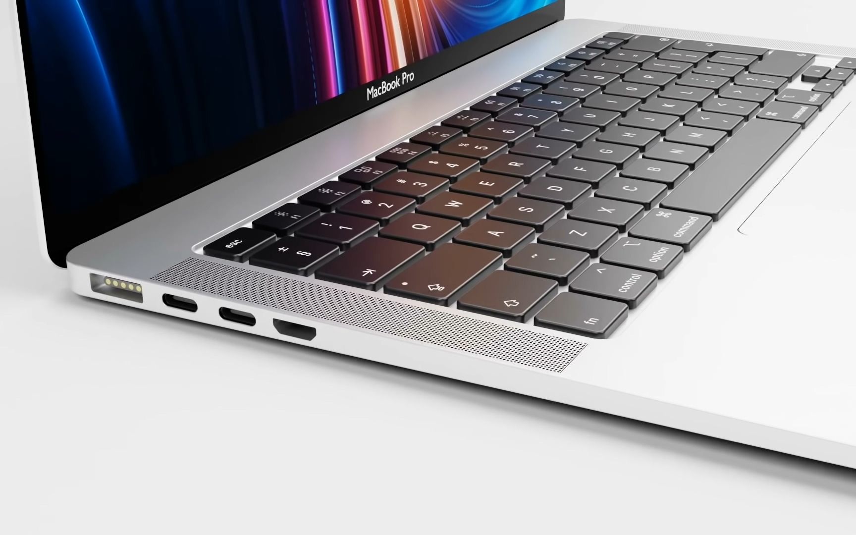 下一代14寸macbook pro值得买吗?最新消息都在这了!