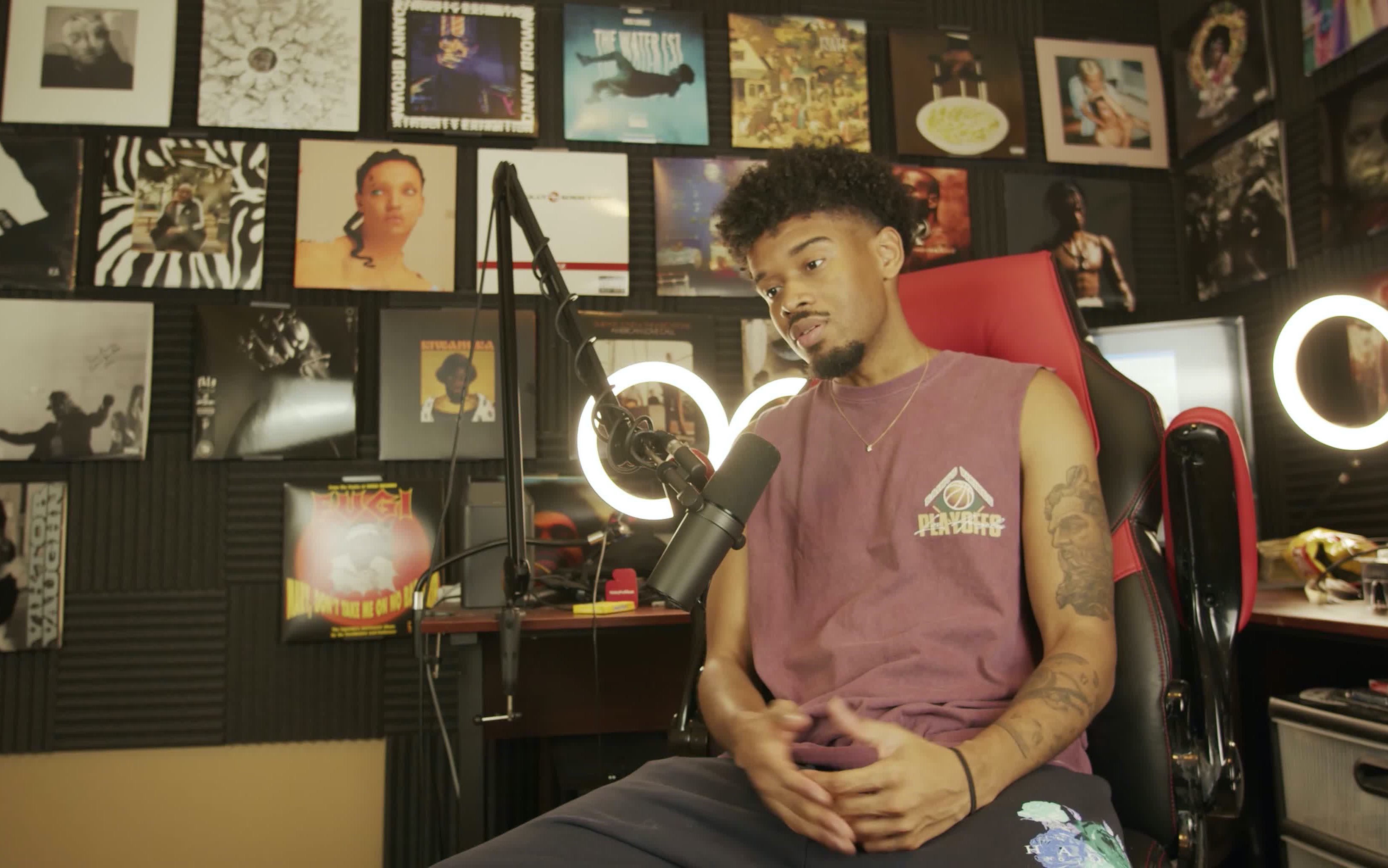 [shawn cee]kanye west - donda deluxe first reaction/review 2160p