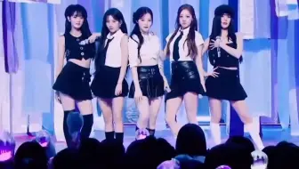 (G)I-DLE LATATA 大祭典舞台