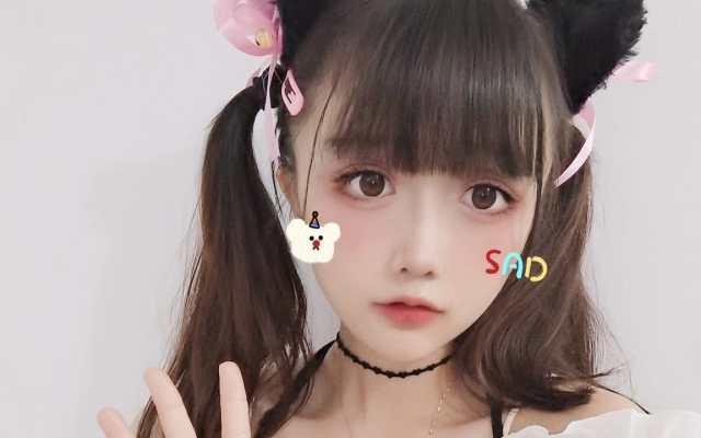 甜酒小静的个人空间 哔哩哔哩 Bilibili