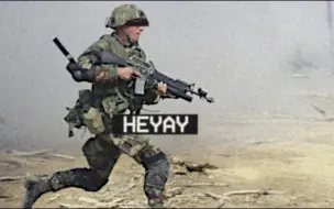 Download Video: 【授权转载/Codename G.I】ＨＥＹＡＹ