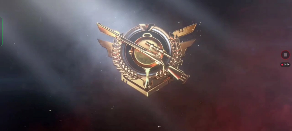 超级王牌升段动画