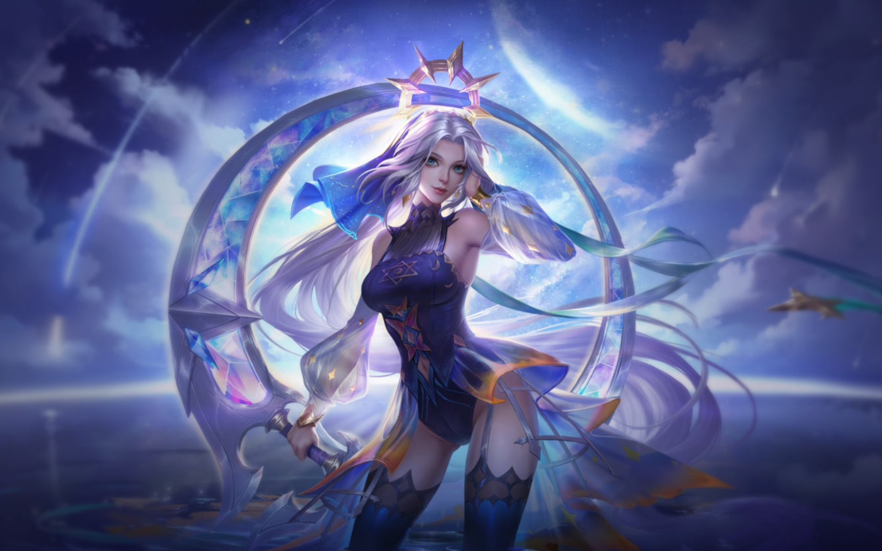 叶娜基操k头合集