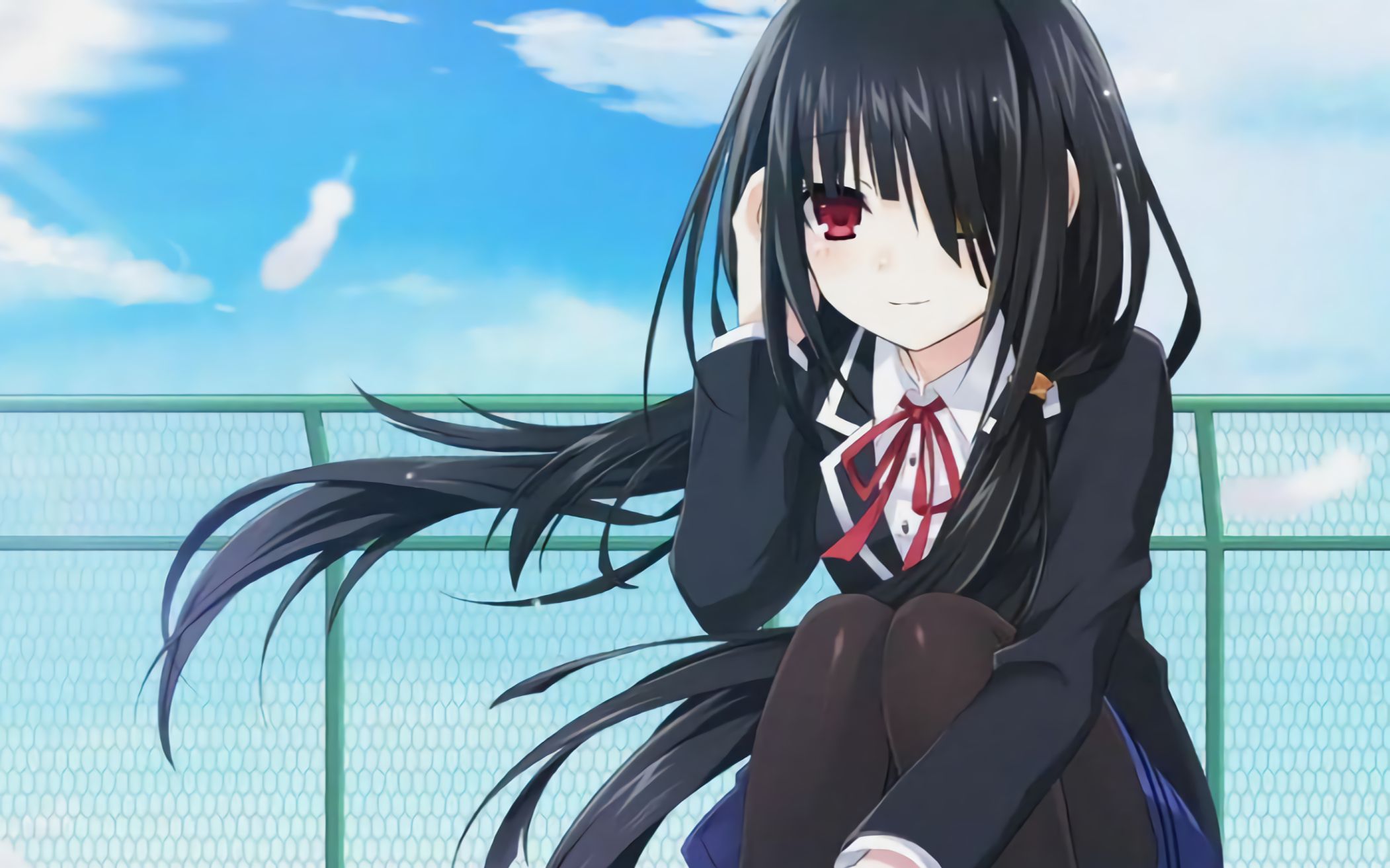 约会大作战凛祢乌托邦p3