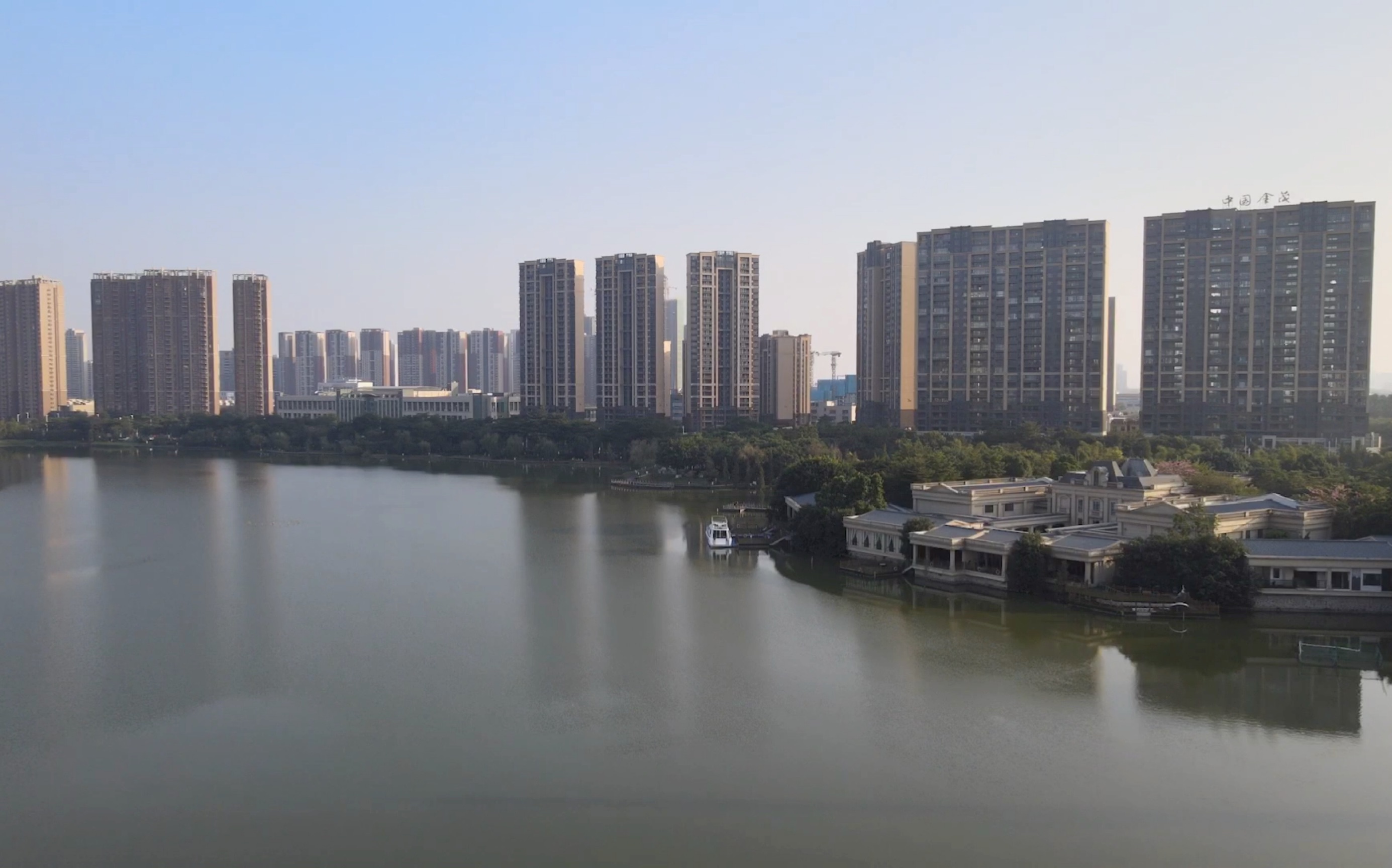 禅城绿岛湖想学乐从东平新城跟佛山老佛爷闹革命,能成功吗?