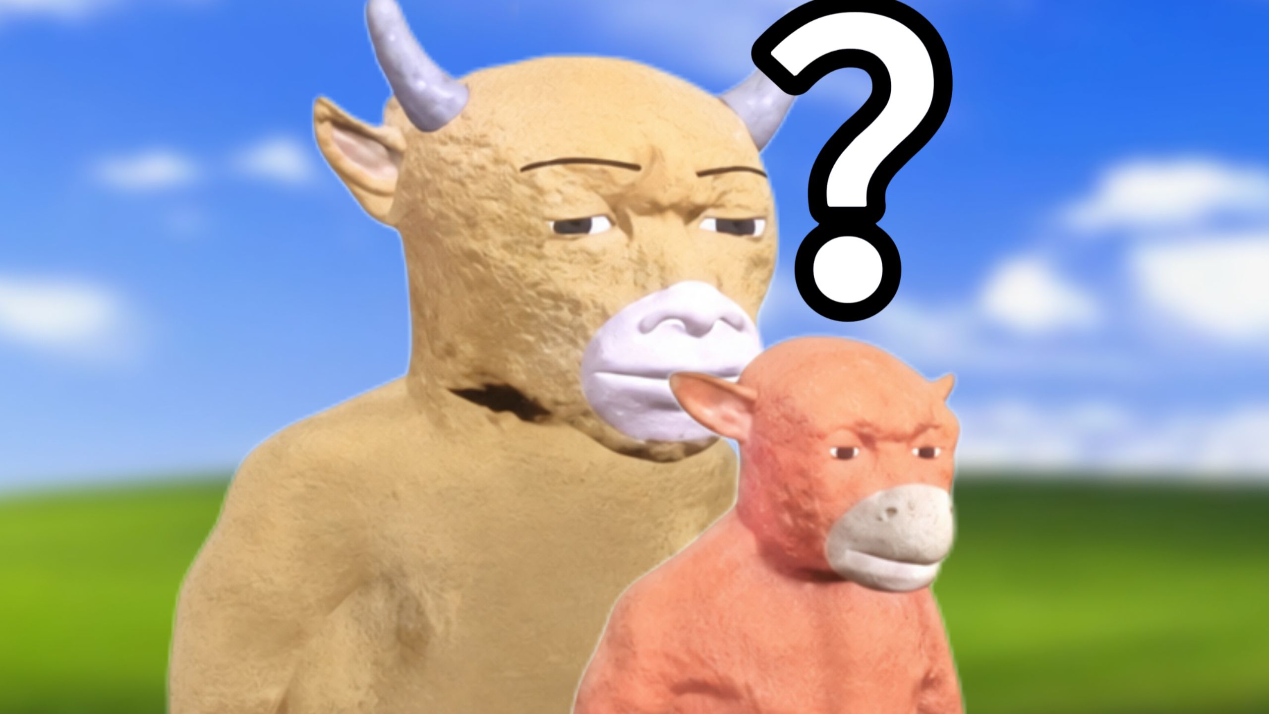 你真的看懂《牛来》了吗？牛来到底有多离谱？！
