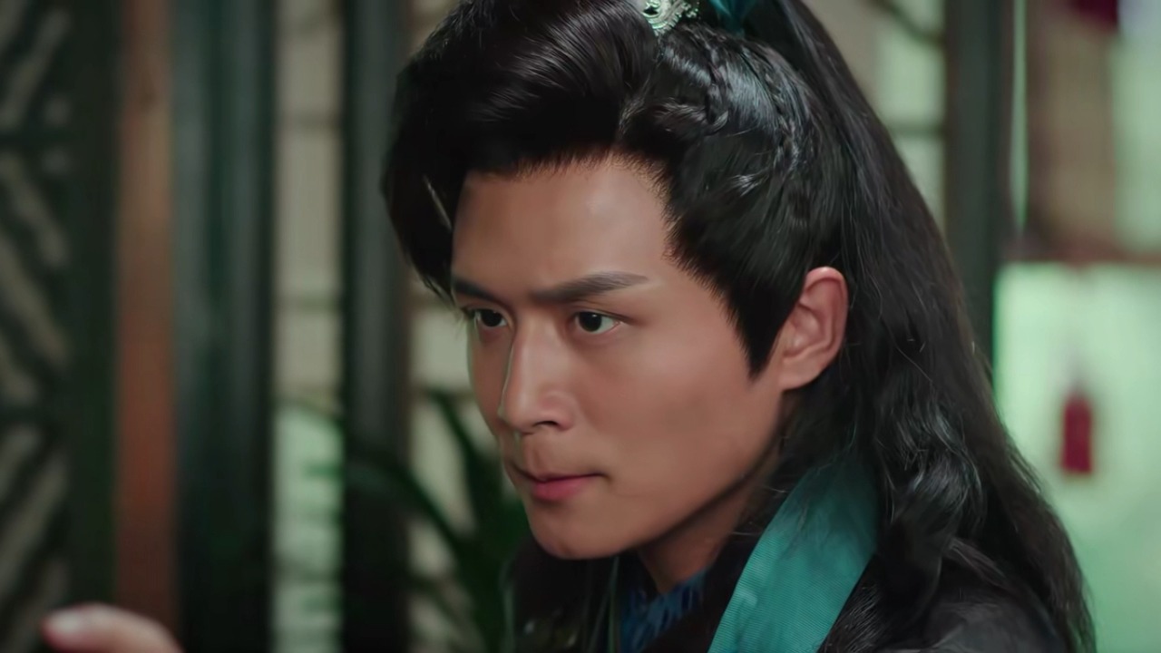 【花间提壶方大厨】13-3