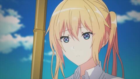 7月 你遭难了吗 第11话予告 哔哩哔哩 つロ干杯 Bilibili 7月 你遭难了吗 第11话予告 哔哩哔哩 つロ干杯 Bilibili