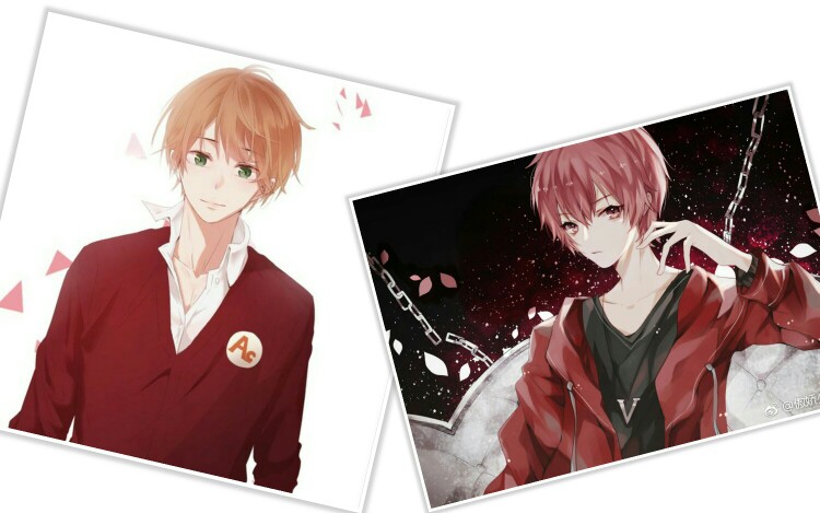 【vk&艾辰】起风了【强行合唱】