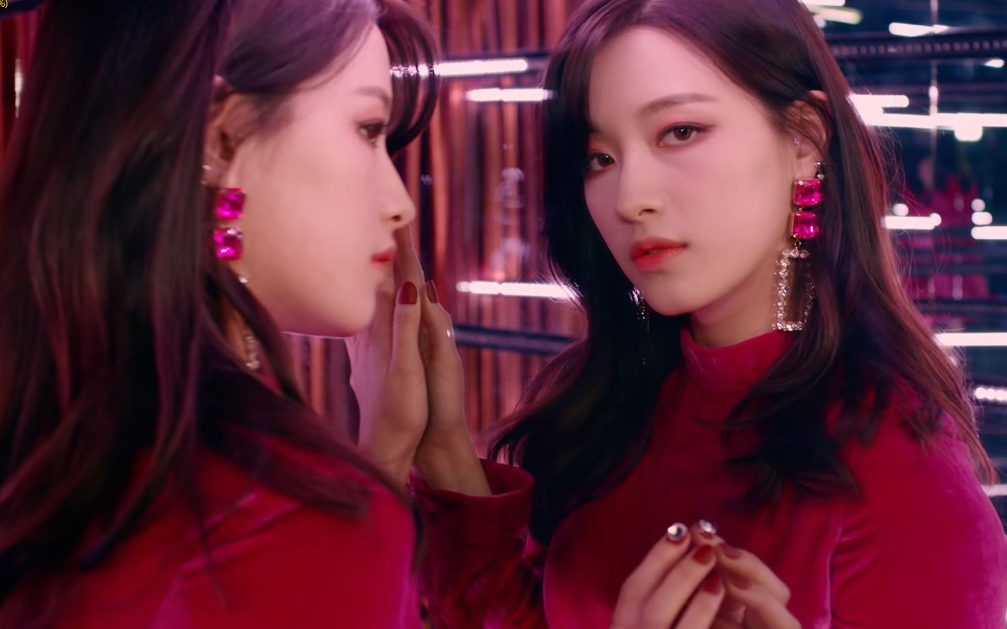 【4k】clc/no(remix),收藏级画质