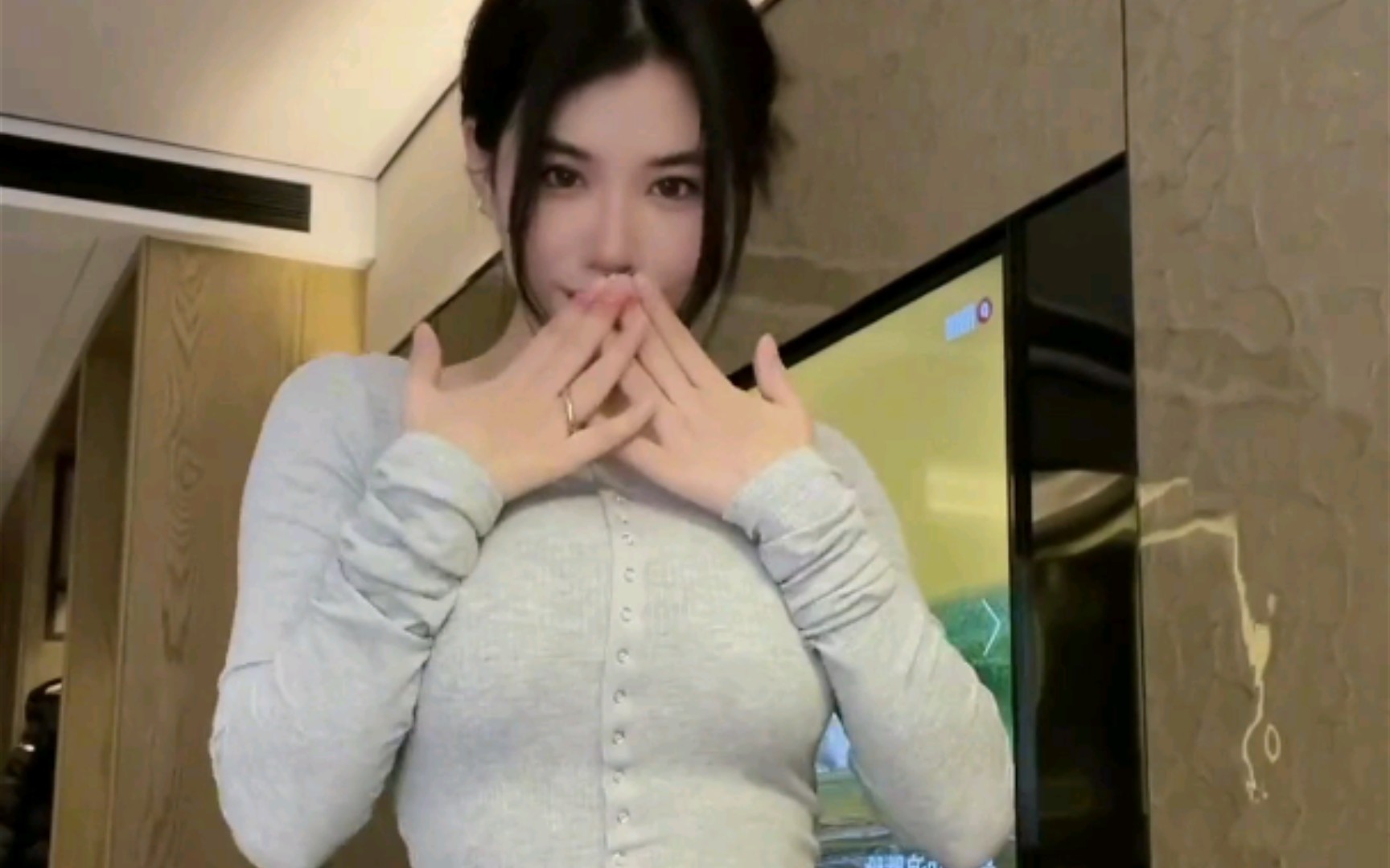 微胖界纯欲天花板第3集