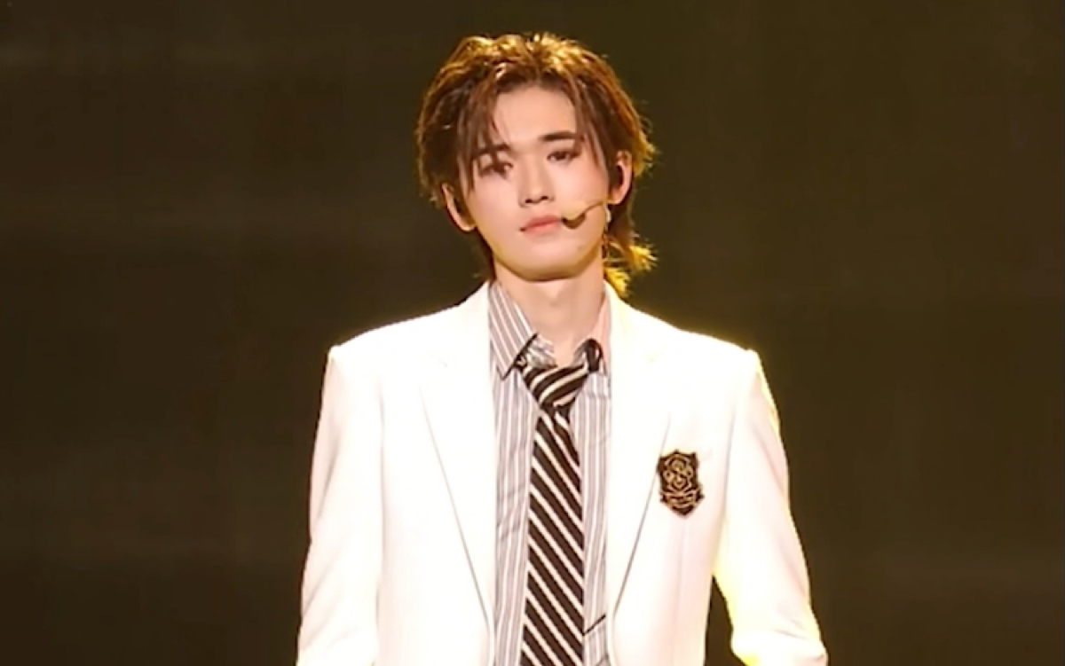 相遇 宋亚轩单人cut