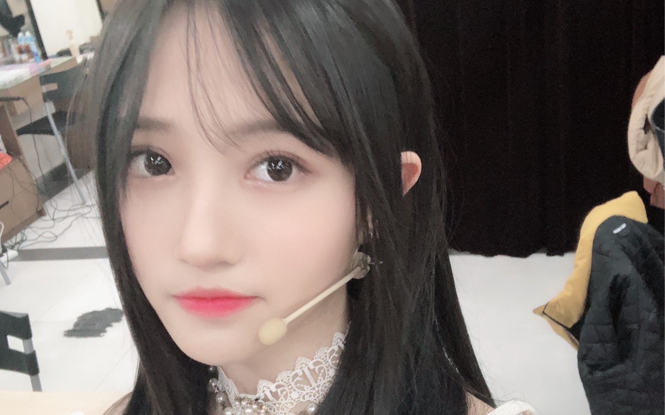 【费沁源】190222直播 要有男装公演了 可以穿男士泳装?