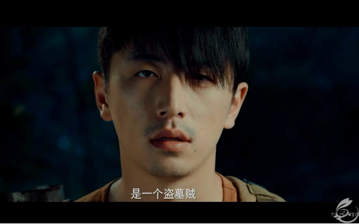 【万合天宜】报告老板!万万没想到盗墓者联盟啦(燃向/cp乱斗)