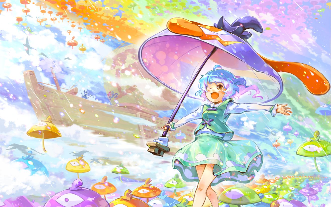 小伞酱的直播录像20200615服务器摸鱼记录⑧