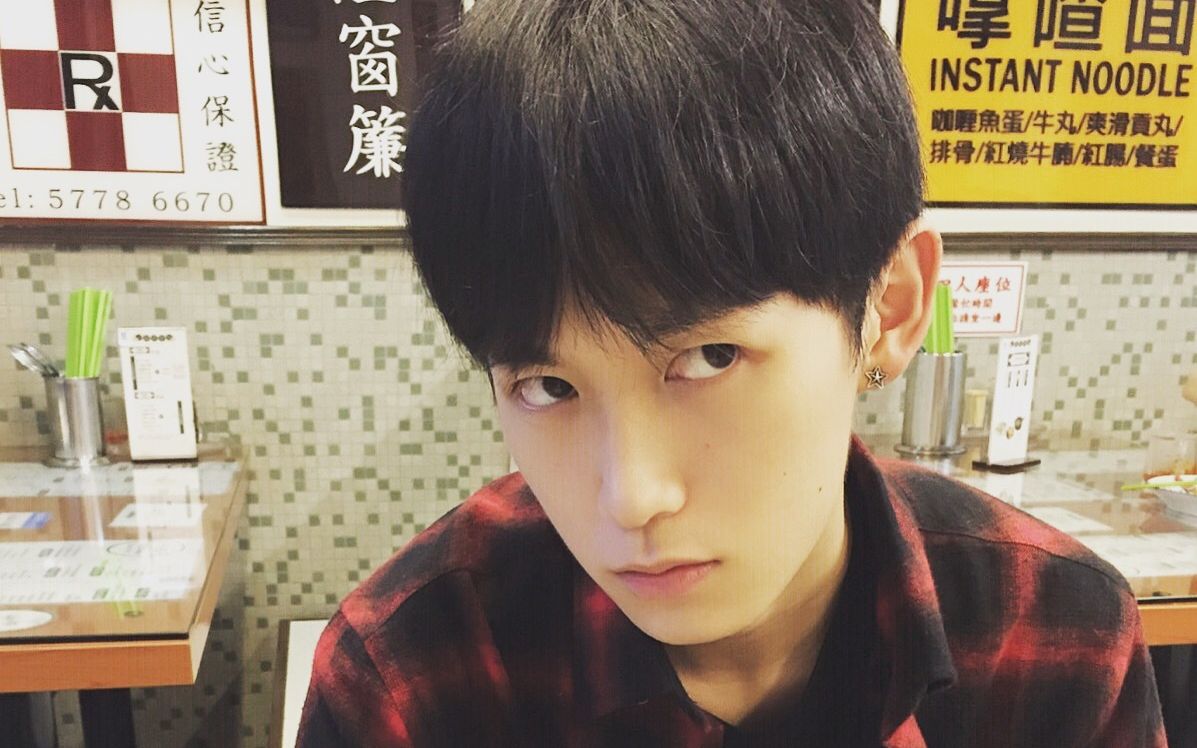 论查杰为什么是团宠