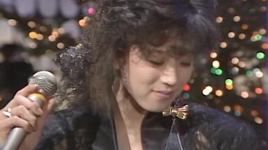 中森明菜】20th Anniversary Live -It's brand new day-20周年