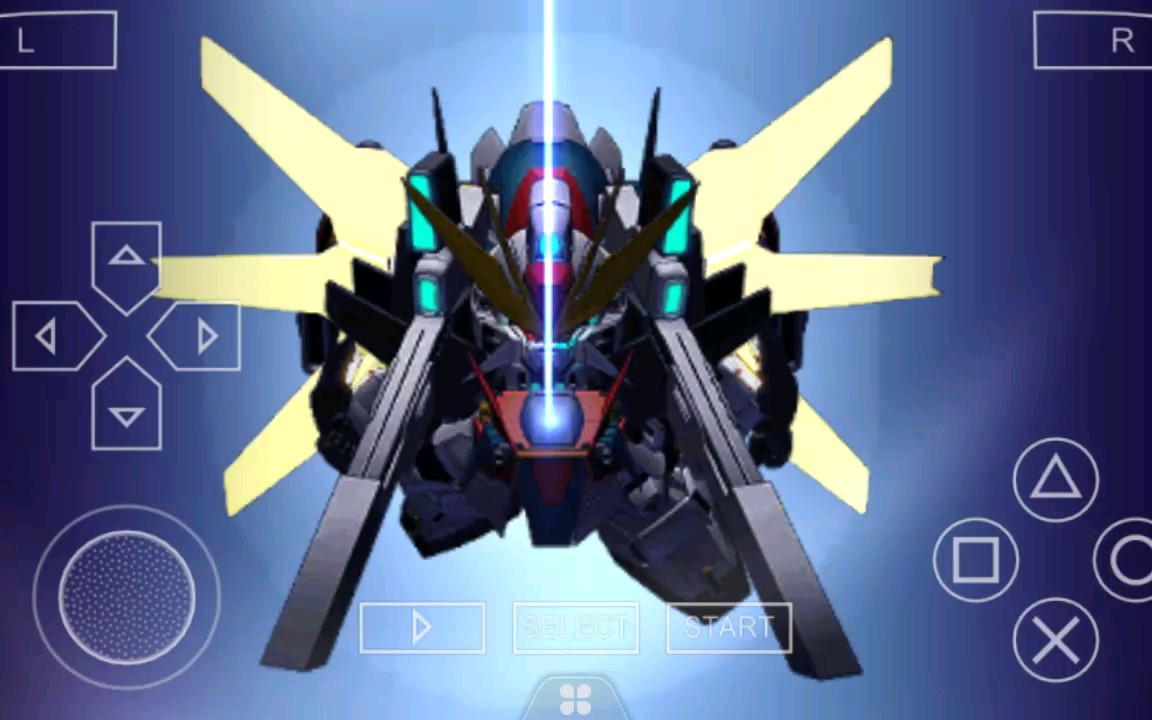 sd高达g世纪:超越世界-g猎鹰dx