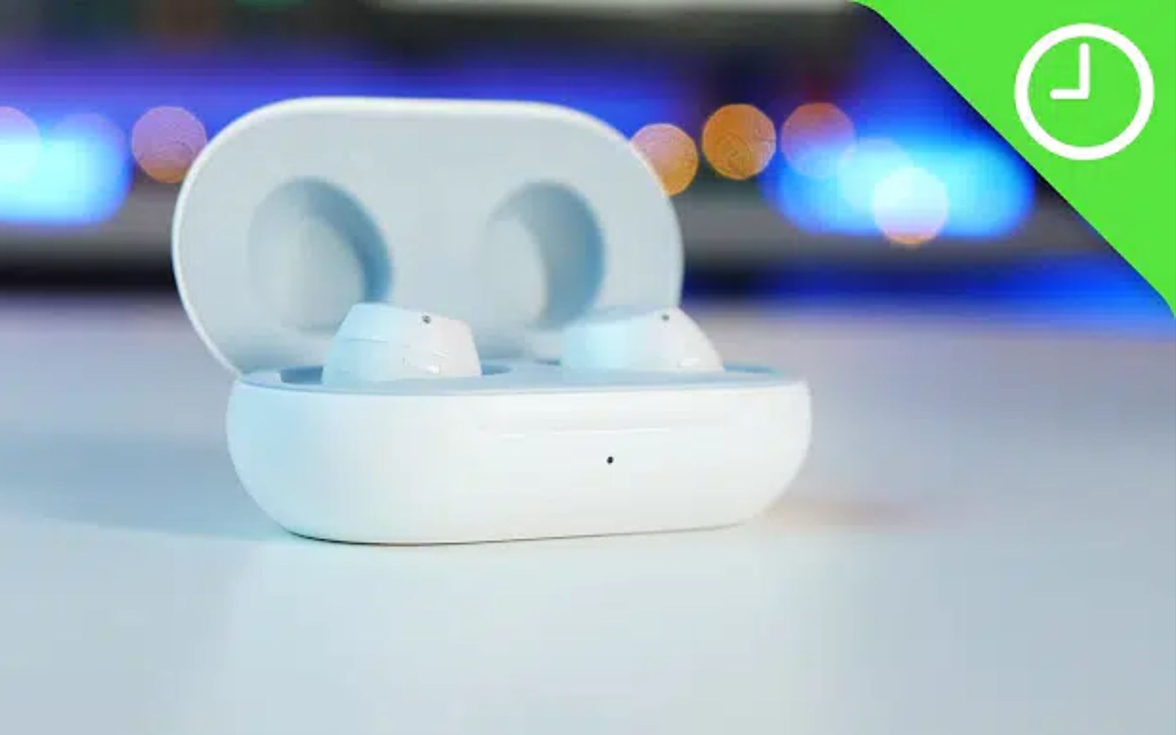 【9to5Google】三星Galaxy Buds评测 —— 几乎是安卓必备哔哩哔哩bilibili