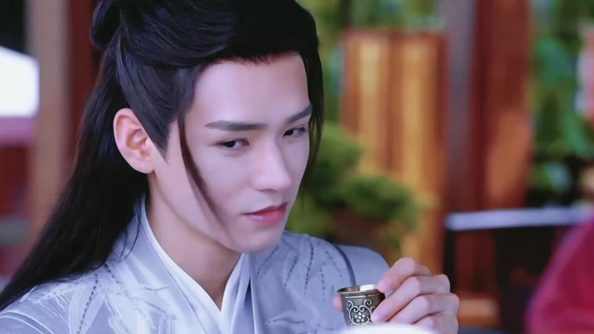 龚俊混剪疯批美人了解一下