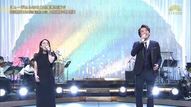 井上芳雄】240614 下期ミュー7.10：京本大我登场～_哔哩哔哩_
