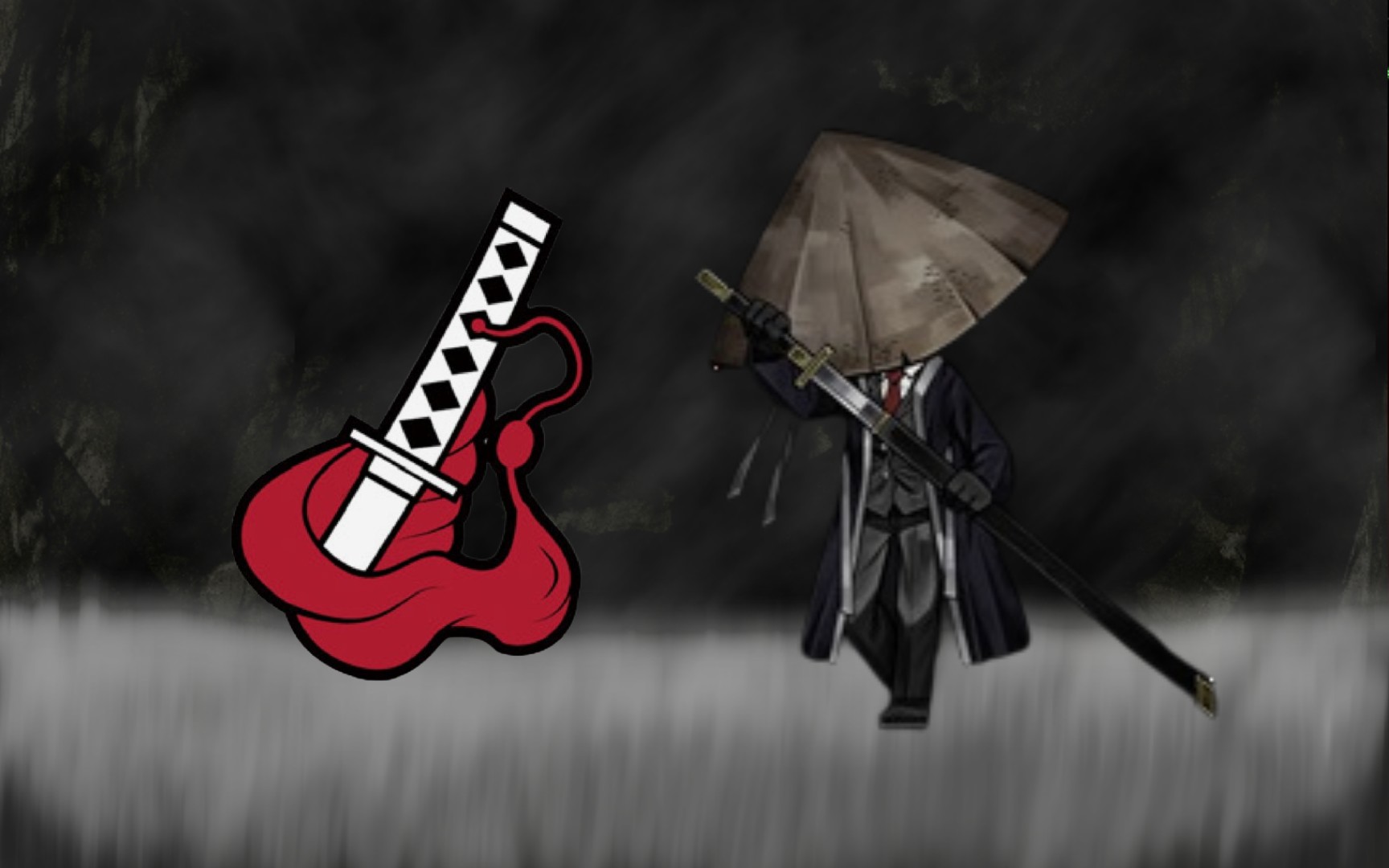 【废墟图书馆】剑圣 金笠mod接待与奖励一览