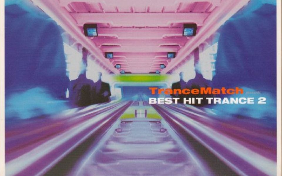 [图]TranceMatch presents BEST HIT TRANCE 2（2001）