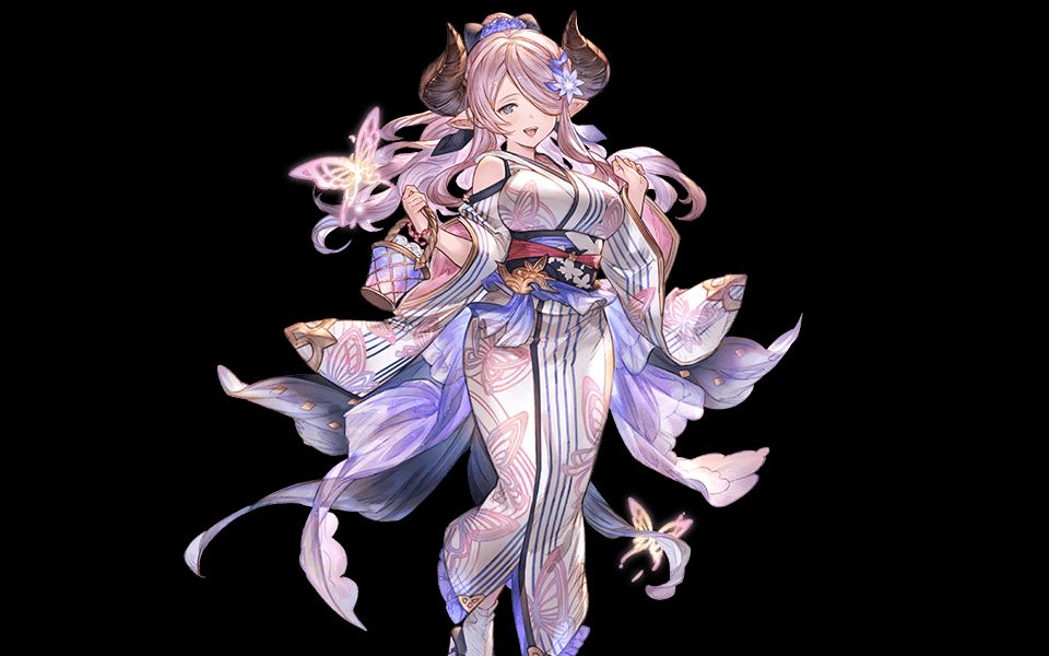 【碧蓝幻想】无巫女光老王自救,光团150纯fa3分50,按nga最新定义是不