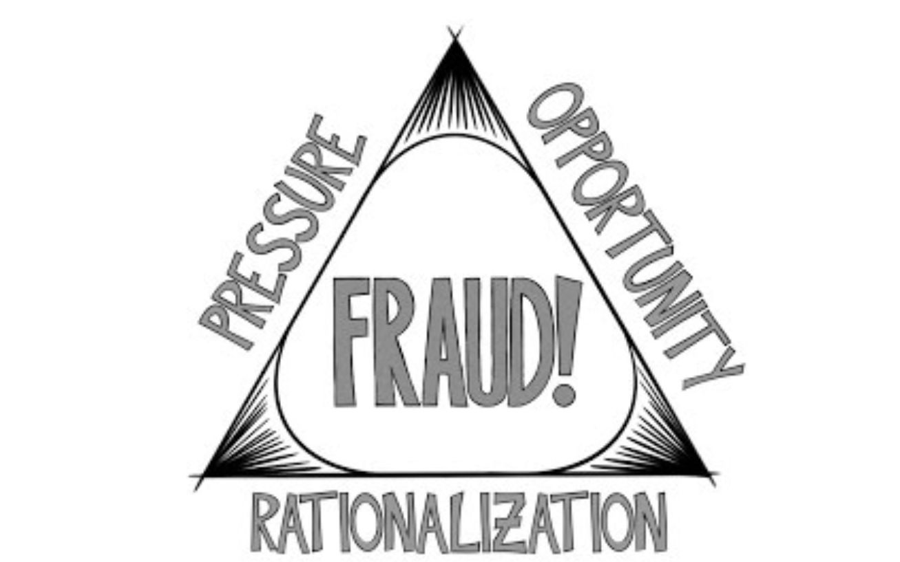 【TedED】人们如何合理化商业欺诈 How People Rationalize Fraud哔哩哔哩bilibili