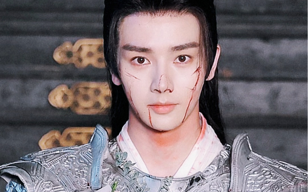 【李菲】《授她以柄》本日杀青啦 期待宇文渊小渊儿早日与我们相见