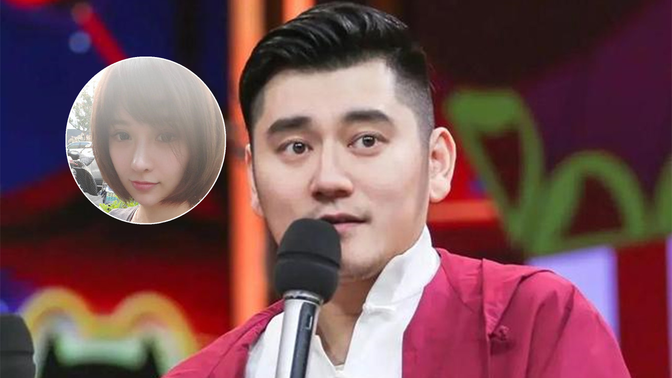 钱枫发声明回应后,小艺身份曝光:湖北人,孩子都快上小学了