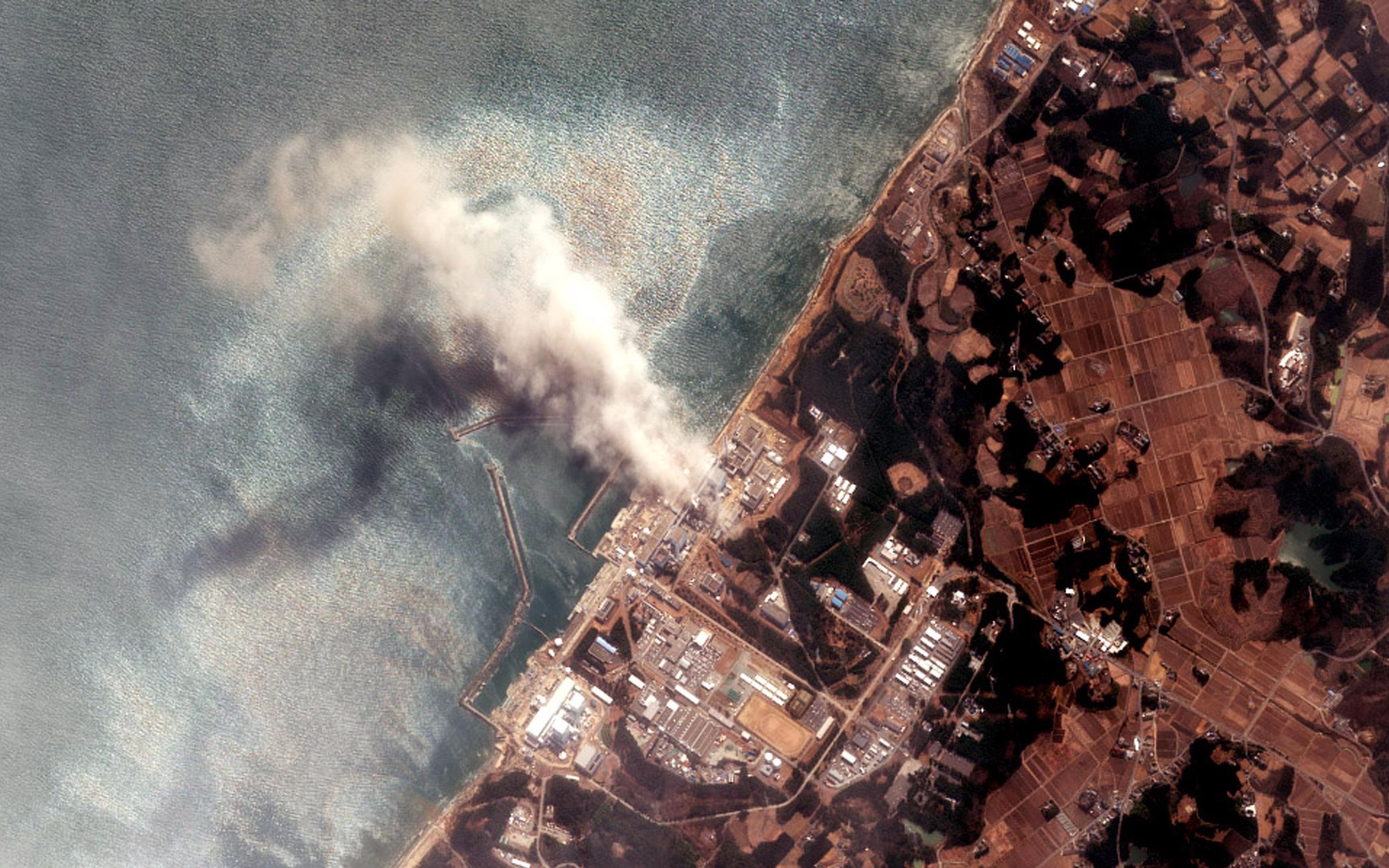 日本核废水排放—哪里有法庭,哪里就有伤天害理的事