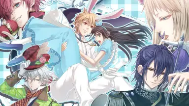 CLOCK ZERO-哔哩哔哩_Bilibili