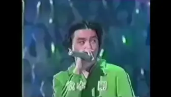 Kinki Kids キンキキッズメドレー クィーン オブ ラブ他 アイドルオンステージ 1996 6 2 哔哩哔哩 Bilibili