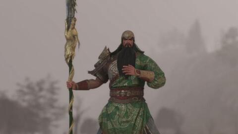 真三国无双8 Dlc华雄结局动画欣赏华雄结局是什么 游民星空gamersky Com 真三国无双8 Dlc华雄结局动画欣赏华雄结局是什么 游民星空gamersky Com