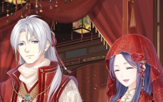 又把凌罗小姐姐带出来了.